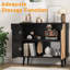 80.1cm Sideboard