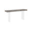 60" Console Table