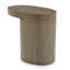 Cantilevered Side Table