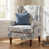 Bleu antique est en rupture de stock