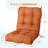 Indoor/Outdoor Seat/Back Cushion-125026889