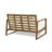 Belgian Loveseat & Coffee Table-1407268210