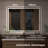Juozapa Rectangle Mirror-981351224