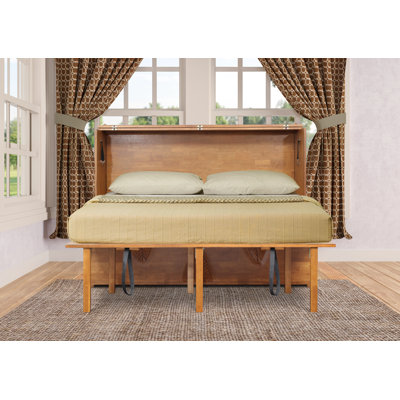  Lit-commode avec armoire de chargement Natures Dream