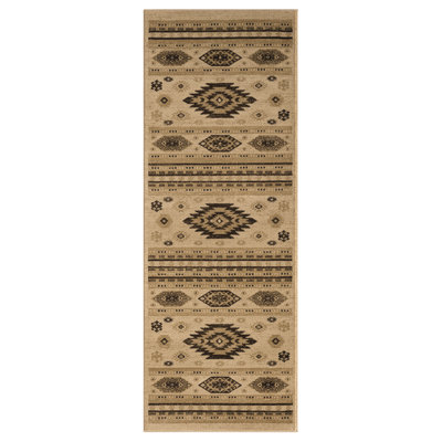 Southwestern Indoor Rug
