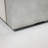 70" Concrete Large Fire Pit Table with Lid-96382350