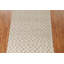 Tapis oriental marocain All-Over noué à la main 5 x 8