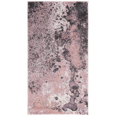 Brentley Performance Abstract Rug