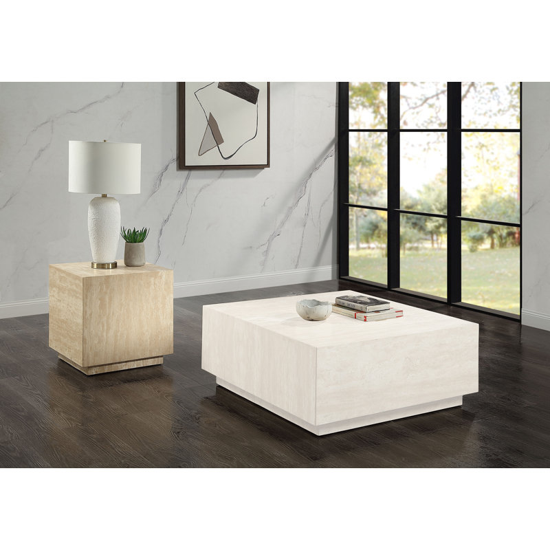 Table de bout Boese