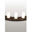 Loxley 21 - Light Chandelier