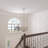 Egg and Dart Ceiling Ring Kit-88035728-88035729