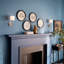 Applique murale 1 lumière-565887724