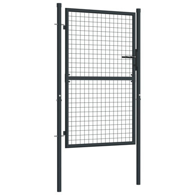 Nigoghos Gate Fencing