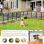 Ian 126cm Dog Whelping Pen
