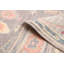 Tapis moderne gris Oushak 3 pi 6 po x 5 pi 7 po