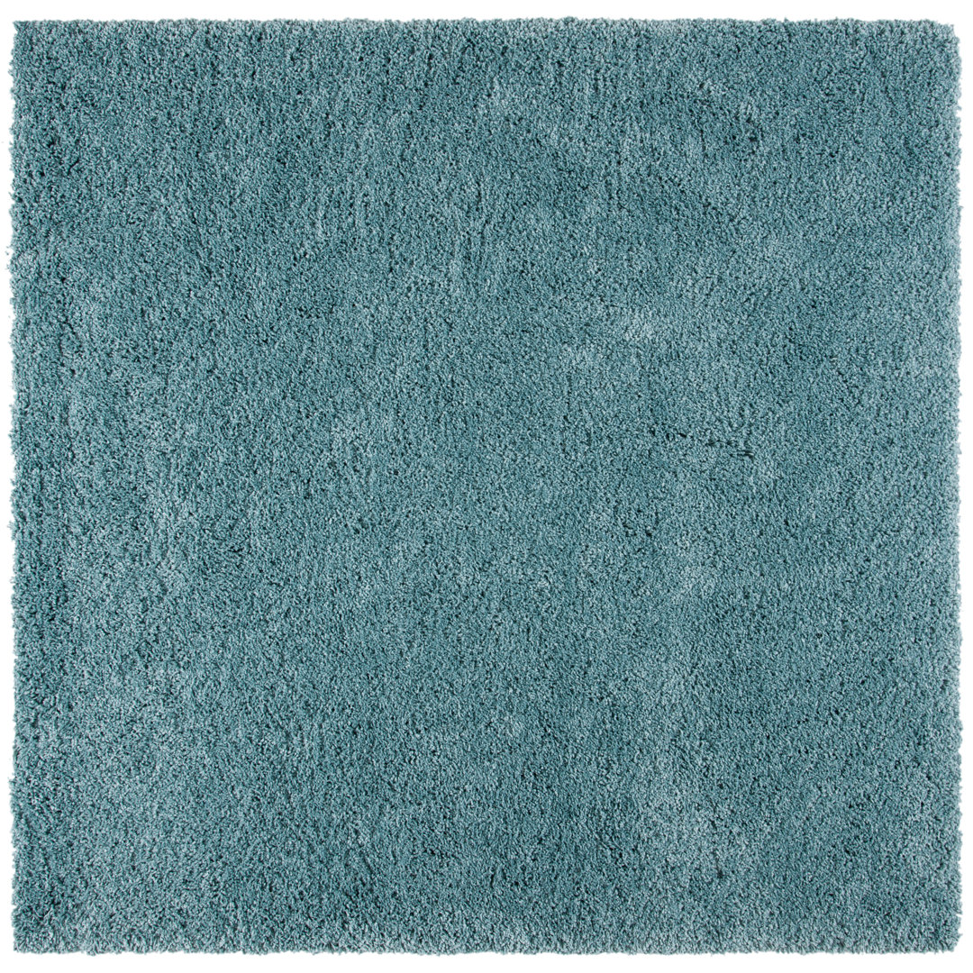 Sawbridgeworth Solid Colour Area Rug