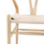 Ensemble de deux chaises triangulaires-235391685-235391546