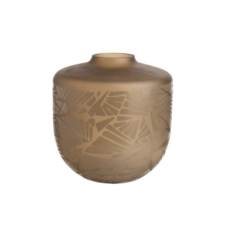 Malo Glass Table Vase 1