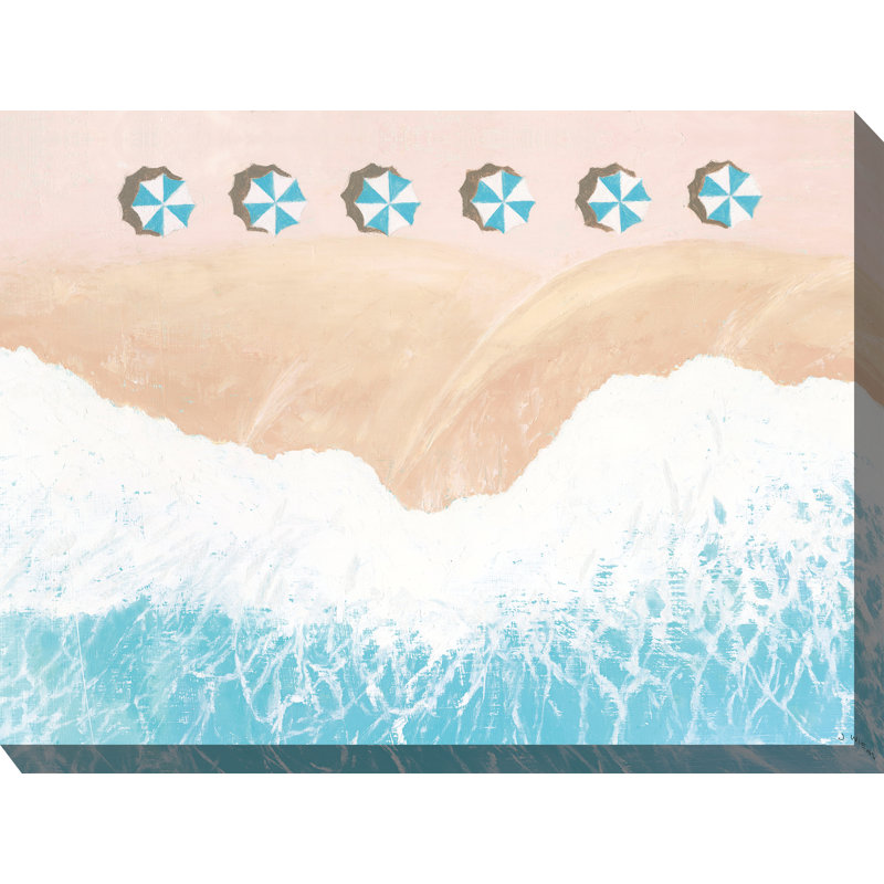 Art mural sur toile Skyview