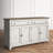 Harlowe 68 " W Sideboard