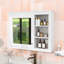 Armoire de salle de bain durable en MDF - élégante et facile à assembler-1888059368-1888059371