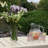 Arbnora Rectangular Outdoor Coffee Table , 48'' in. W 24'' in. D-549926920