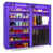 Mauve est en rupture de stock