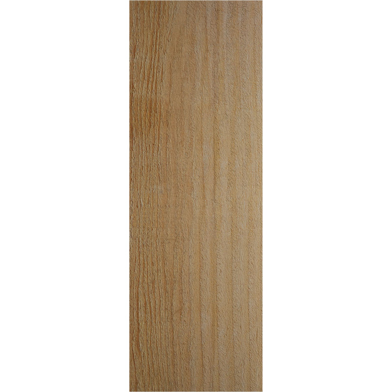 Alpine Rough Sawn, Sapin de Douglas, H 12 po x l 18 po x P 4 po