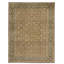 Area Rug in Beige