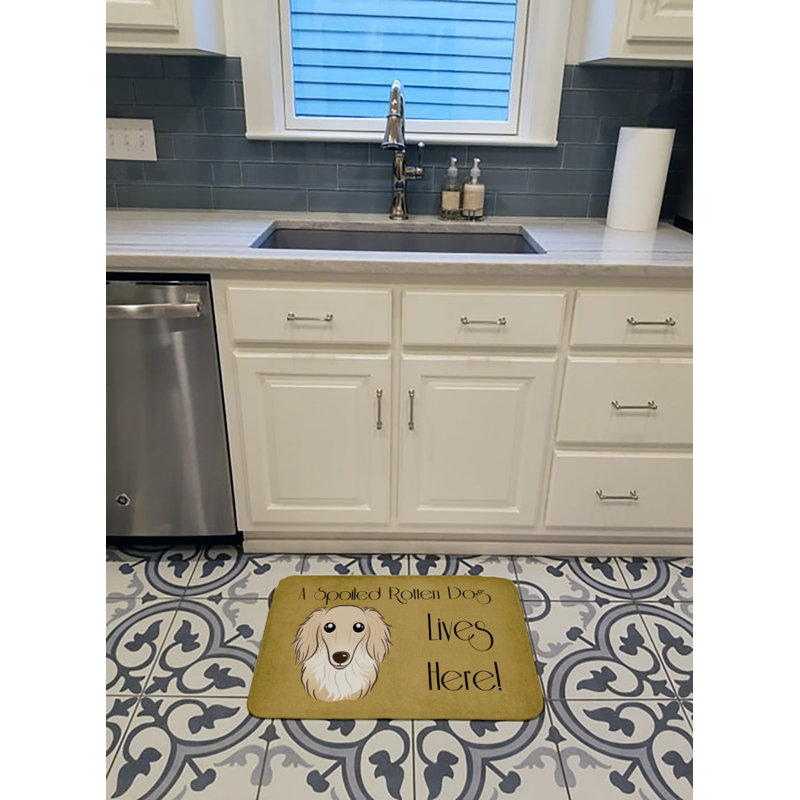Eronim Indoor Rug, Cream