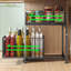Under Sink Organizer