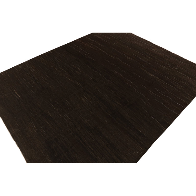 Handmade Wool Area Rug