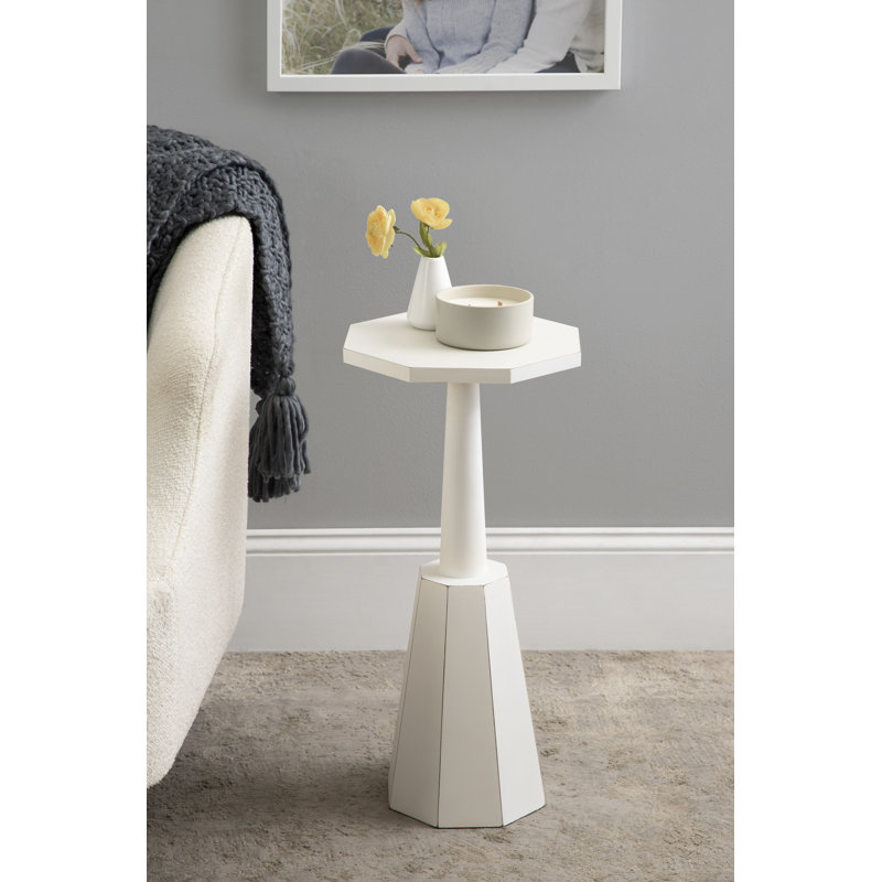 Hoorya End Table
