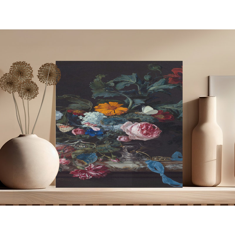 Robillard Wrapped Canvas Print Set, 6x6
