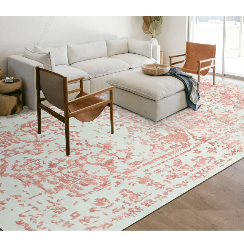 Windsom Oriental Area Rug