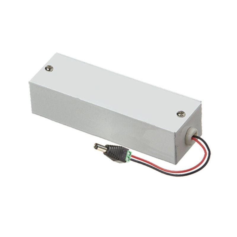 Driver, 6W