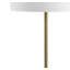 Lampe de table sur pied 59 po Pretor-133936613