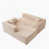 Beige est en rupture de stock sélectionné