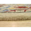 Hand Tufted Wool Floral Area Rug-1339580147