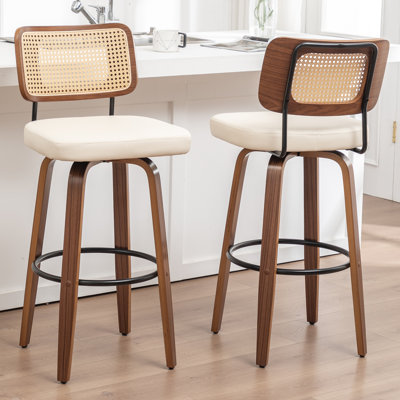 Swivel Bar Stool