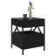 Cvitan Coffee Table with Storage-2027360245-2027360244