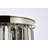 Yazmin Flush Mount-27969411-27969409
