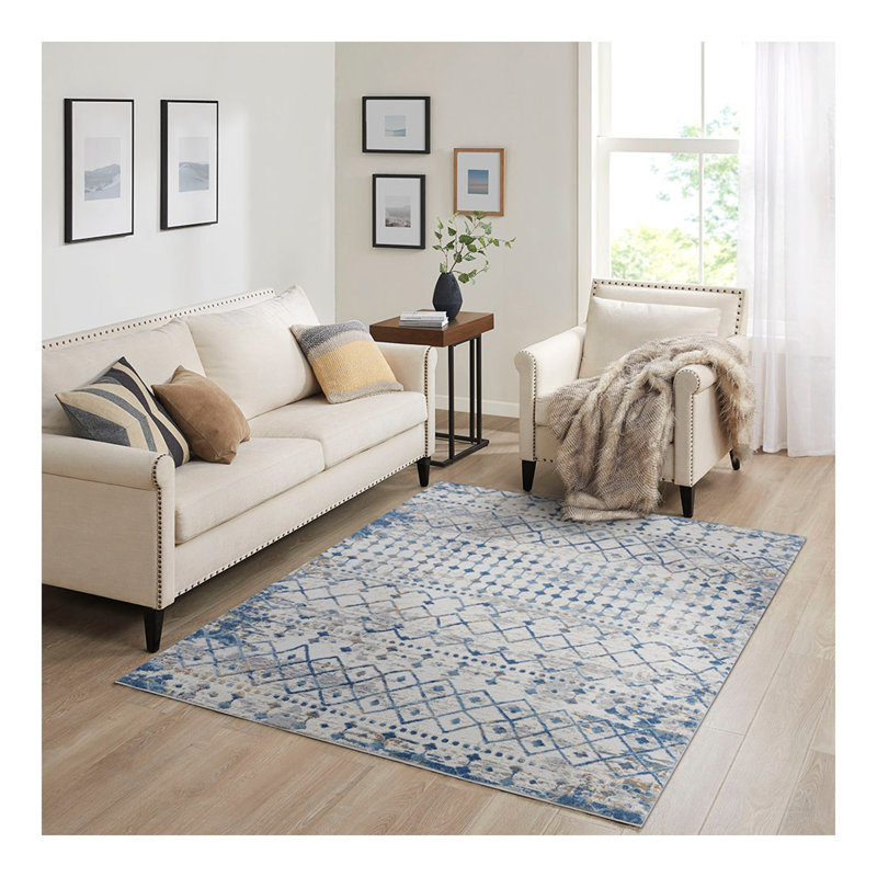 Tapis marocain