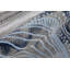 Contraste abstrait Eire, gris / bleu-1572000038