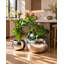 Rori Metal Pot Planter