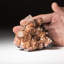 Smithsonite From Tsumeb Mine, Otavi-Bergland District, Oshikoto, Namibia