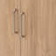 Sumrah Piece Bedroom Set-1825943723