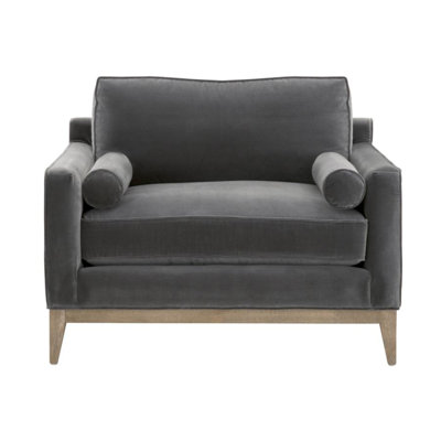 Upholstered Armchair