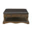 Table basse Cambridge Crest