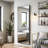 Beshore Modern & Contemporary Accent Wall Mirror-1841452212-1834995252
